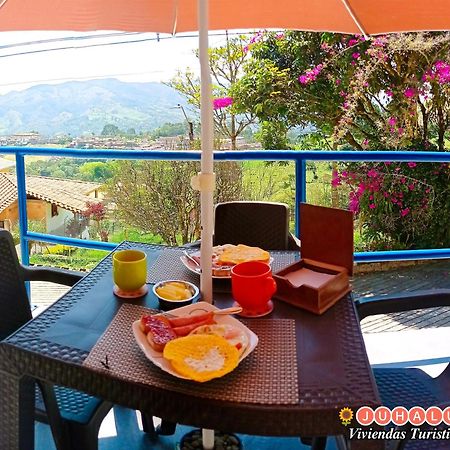 ᒍᑌᕼᗩᒪᑌ Hotel Jericoc  Exterior foto