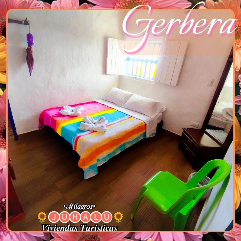 ᒍᑌᕼᗩᒪᑌ Hotel Jericoc  Cameră foto
