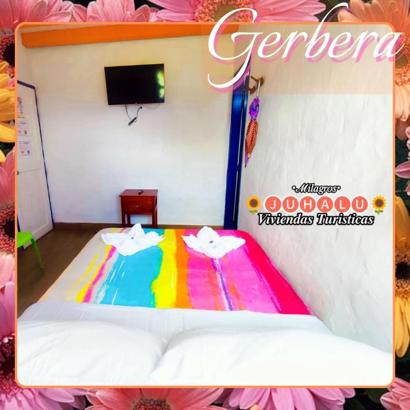 ᒍᑌᕼᗩᒪᑌ Hotel Jericoc  Cameră foto